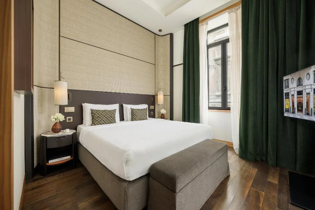 Park Hyatt Milano — foto 5