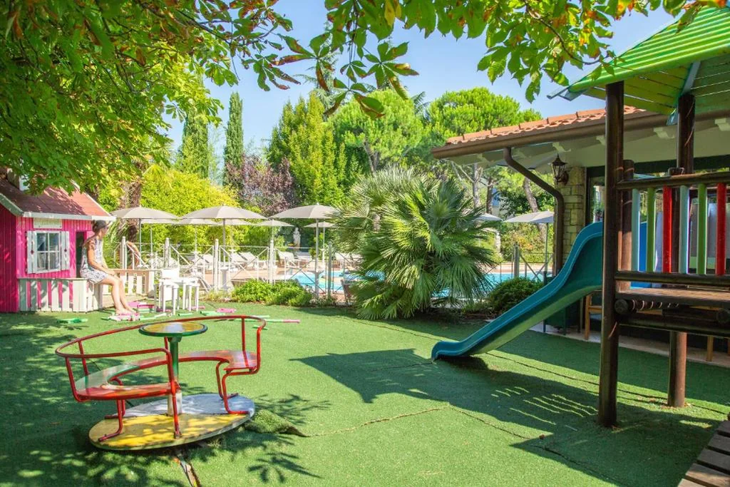 Park Residence Il Gabbiano — foto 5