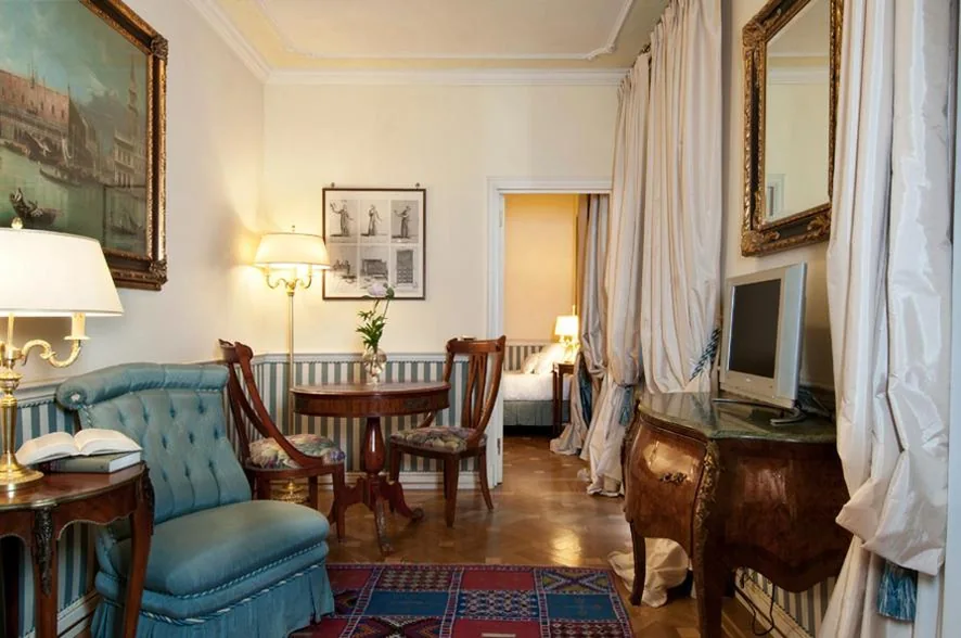 Petit Palais Hotel De Charme — foto 4