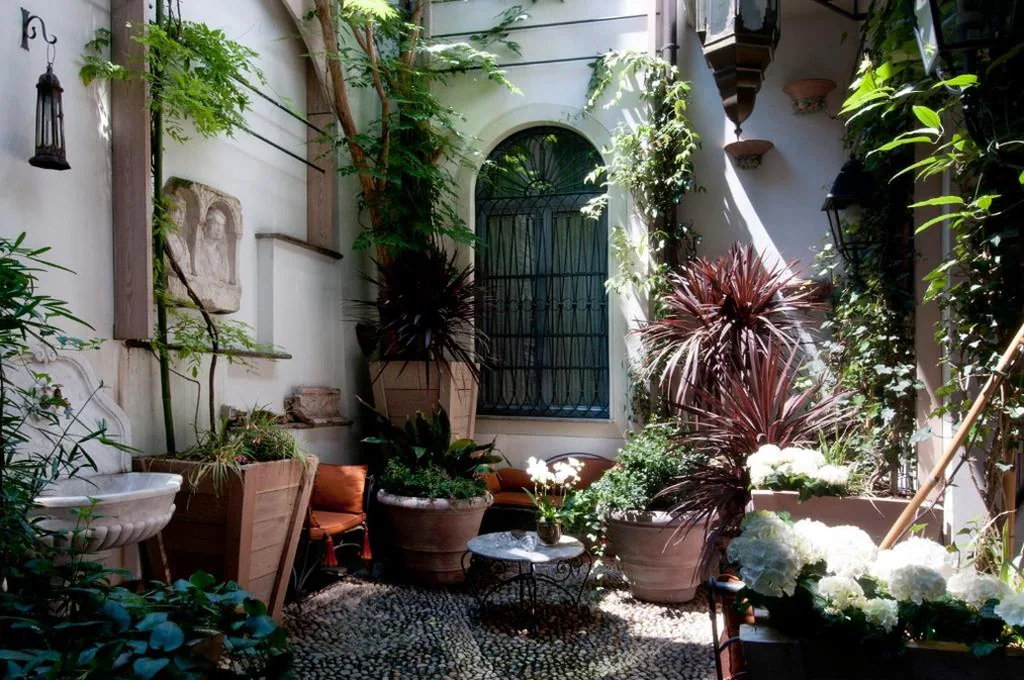 Petit Palais Hotel De Charme — foto 5