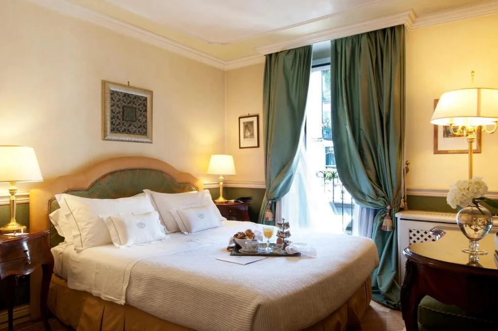 Petit Palais Hotel De Charme — foto 6