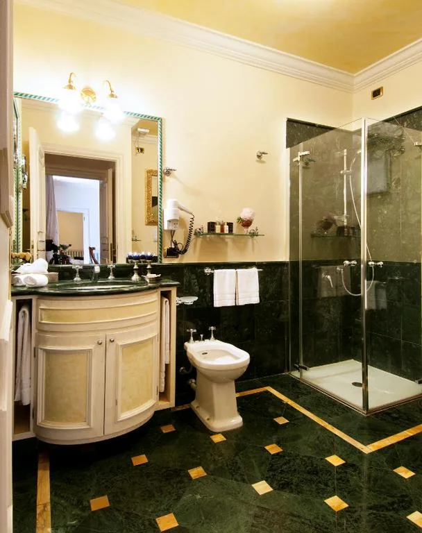 Petit Palais Hotel De Charme — foto 7