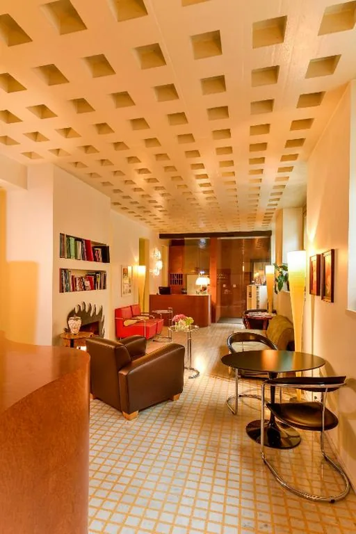 Petronilla – Hotel In Bergamo