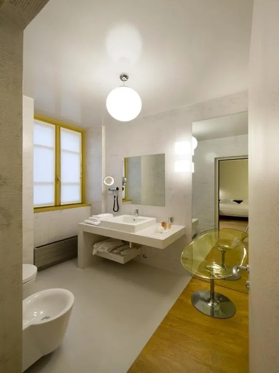 Petronilla – Hotel In Bergamo — foto 3