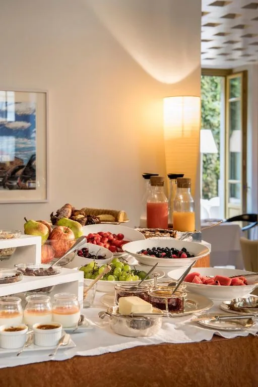Petronilla – Hotel In Bergamo — foto 4