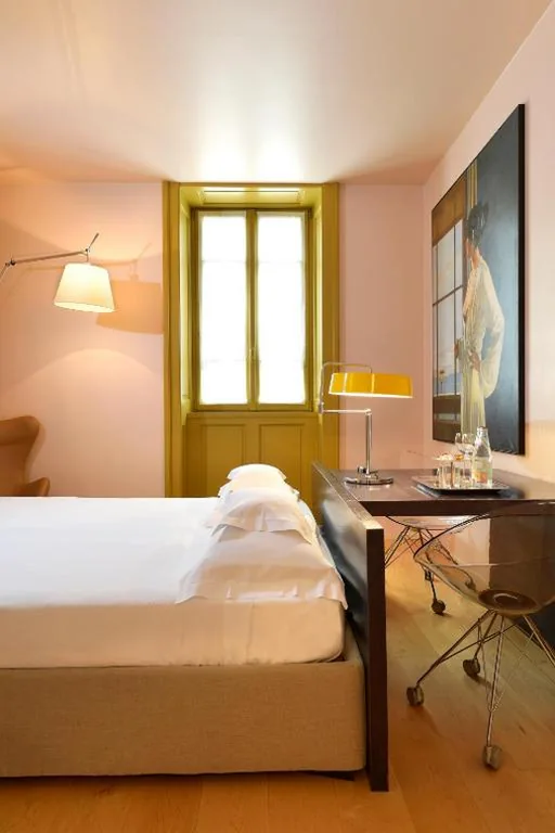 Petronilla – Hotel In Bergamo — foto 5
