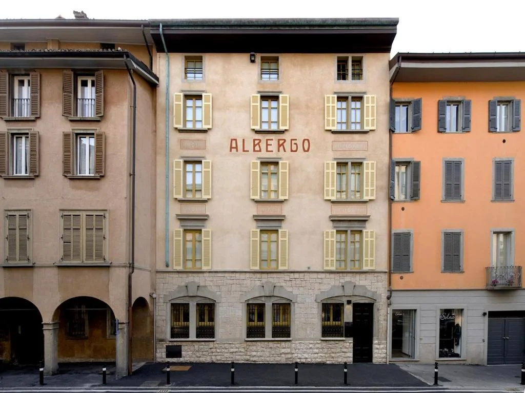 Petronilla – Hotel In Bergamo — foto 6