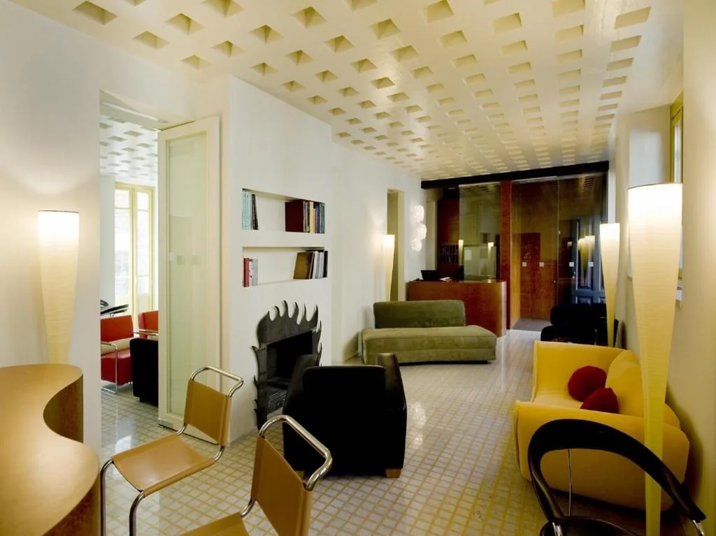 Petronilla – Hotel In Bergamo — foto 7