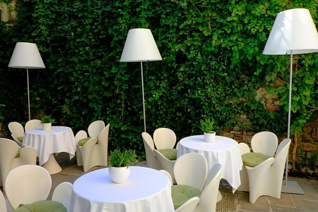 Petronilla – Hotel In Bergamo — foto 8