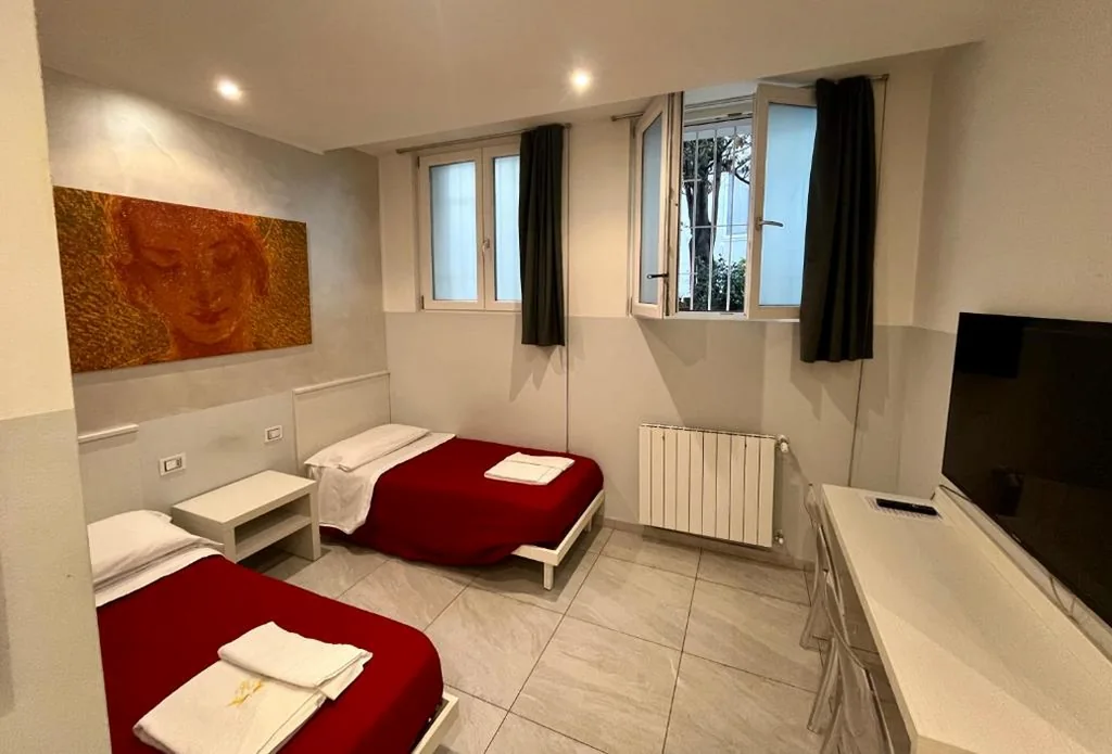 Picaflor Art & Rooms — foto 5