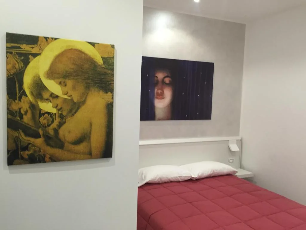 Picaflor Art & Rooms — foto 6