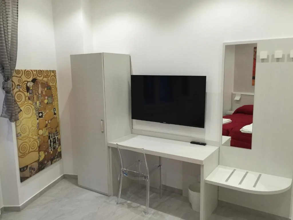 Picaflor Art & Rooms — foto 8