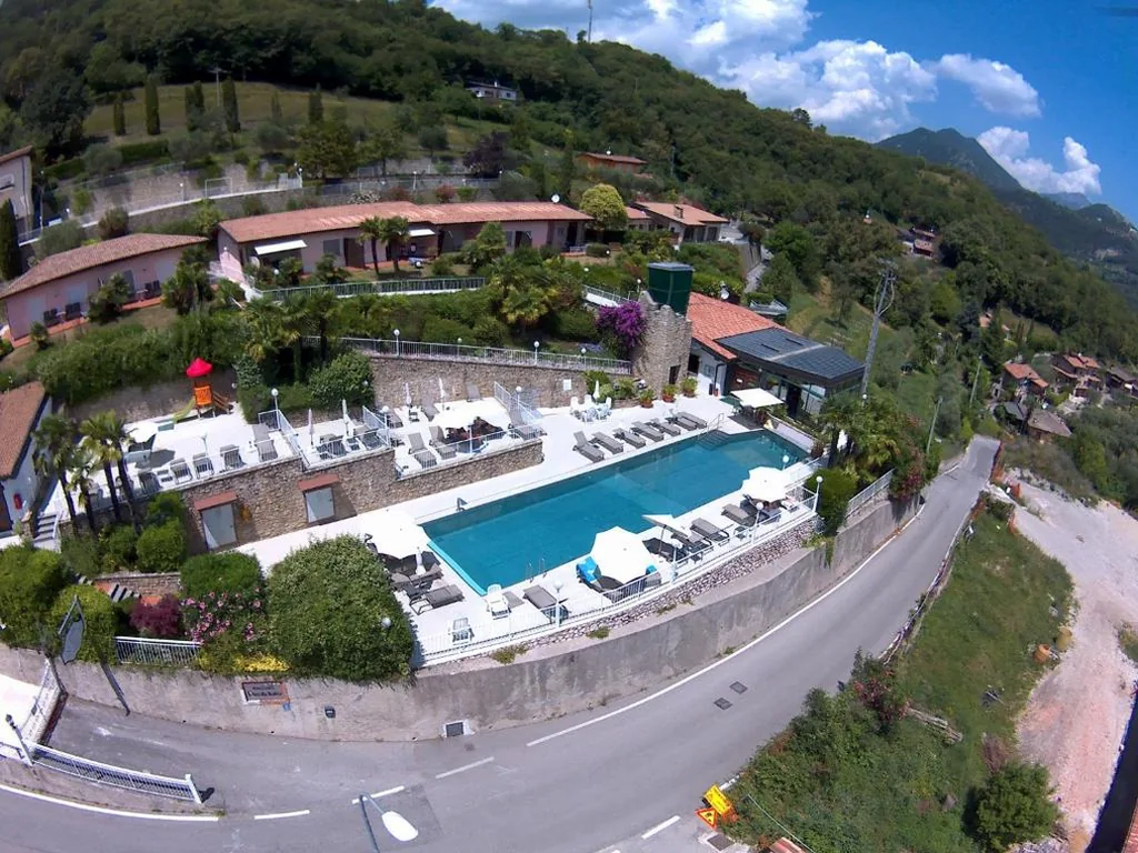 Piccola Italia Residence – Tremosine sul Garda — foto 4