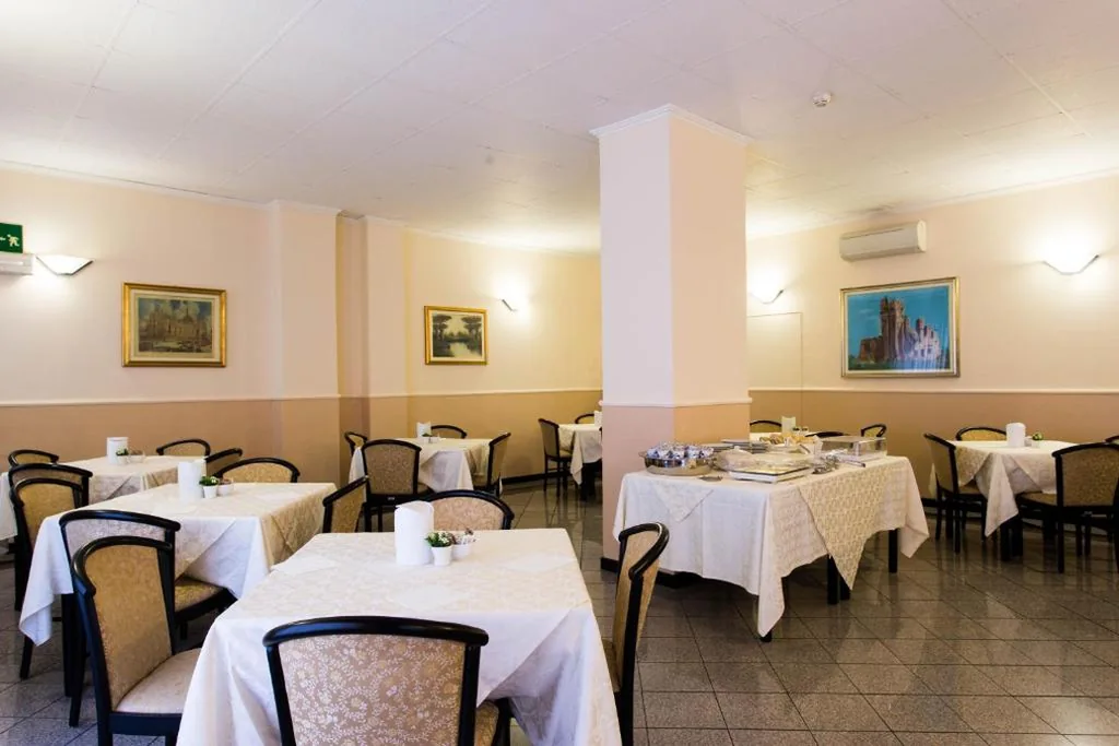Piccolo Hotel — foto 3