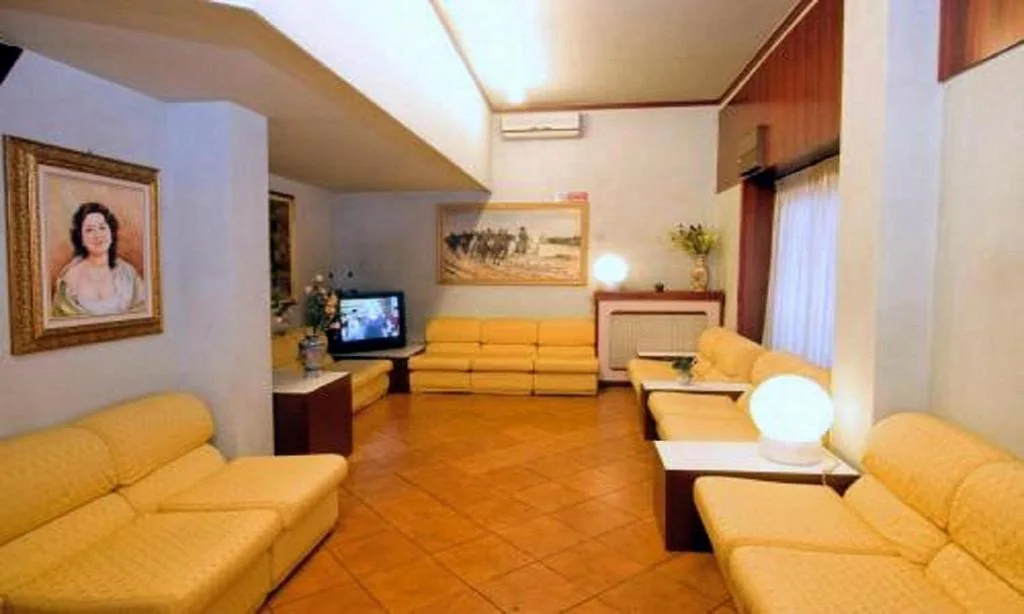 Piccolo Hotel — foto 4