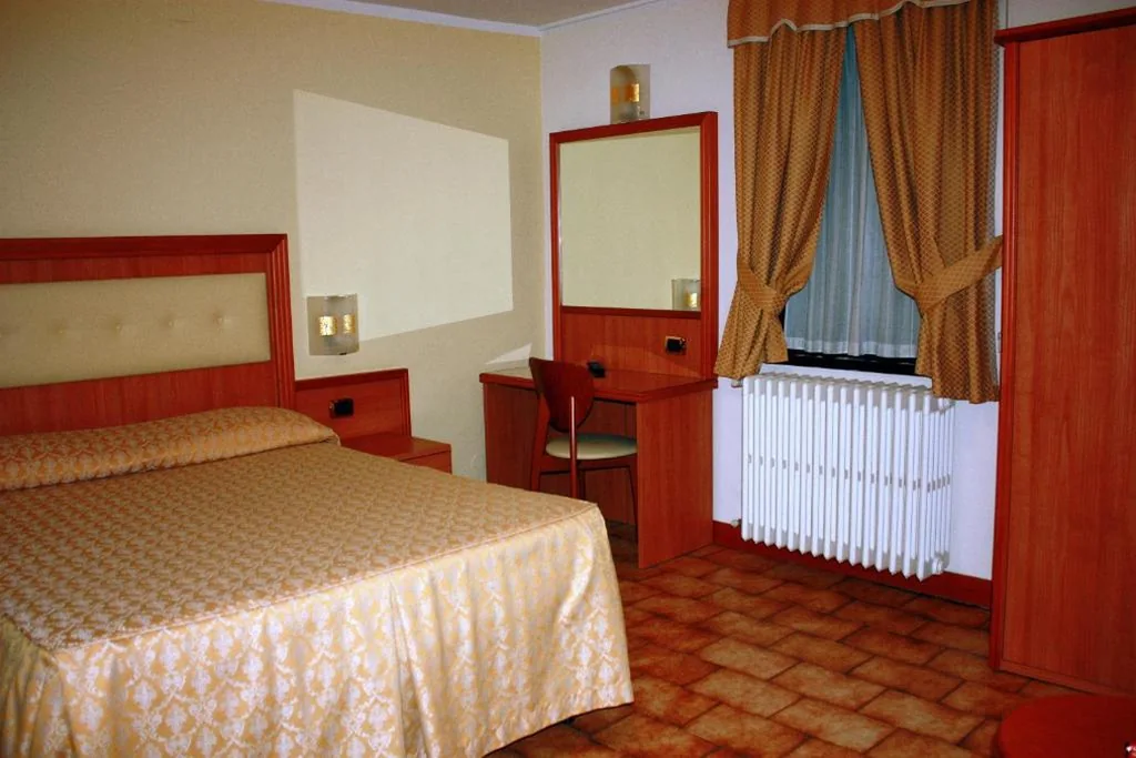Piccolo Hotel — foto 6