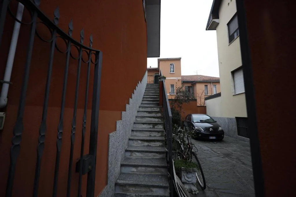 Placido’s B&B — foto 8