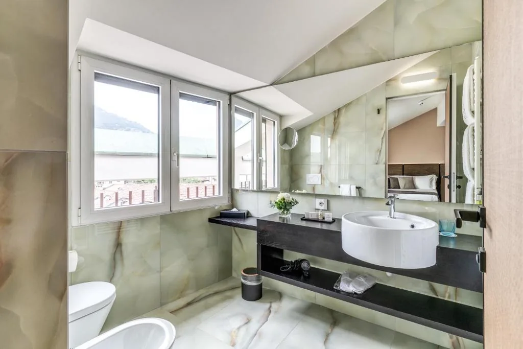 Plinius Lifestyle Hotel Lake Como — foto 3