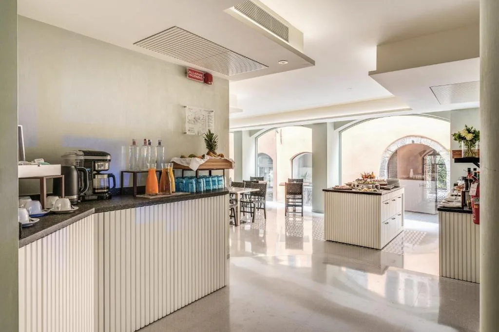 Plinius Lifestyle Hotel Lake Como — foto 4