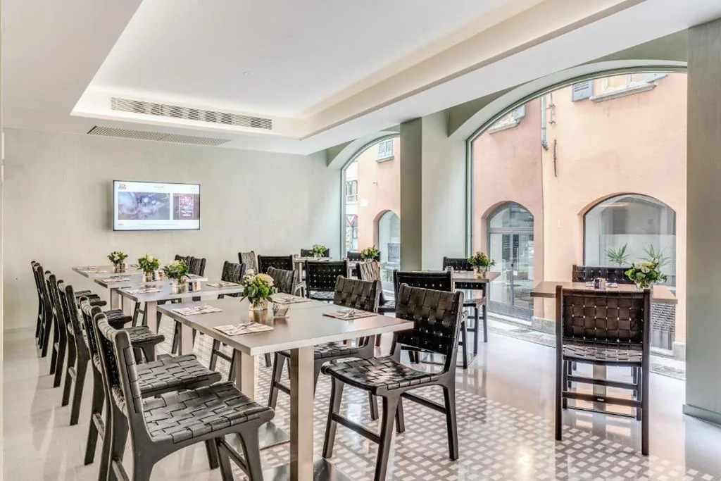 Plinius Lifestyle Hotel Lake Como — foto 5