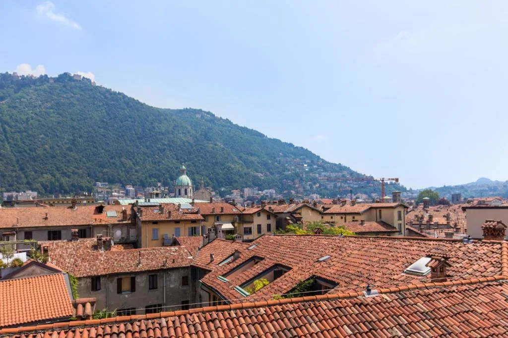 Plinius Lifestyle Hotel Lake Como — foto 6