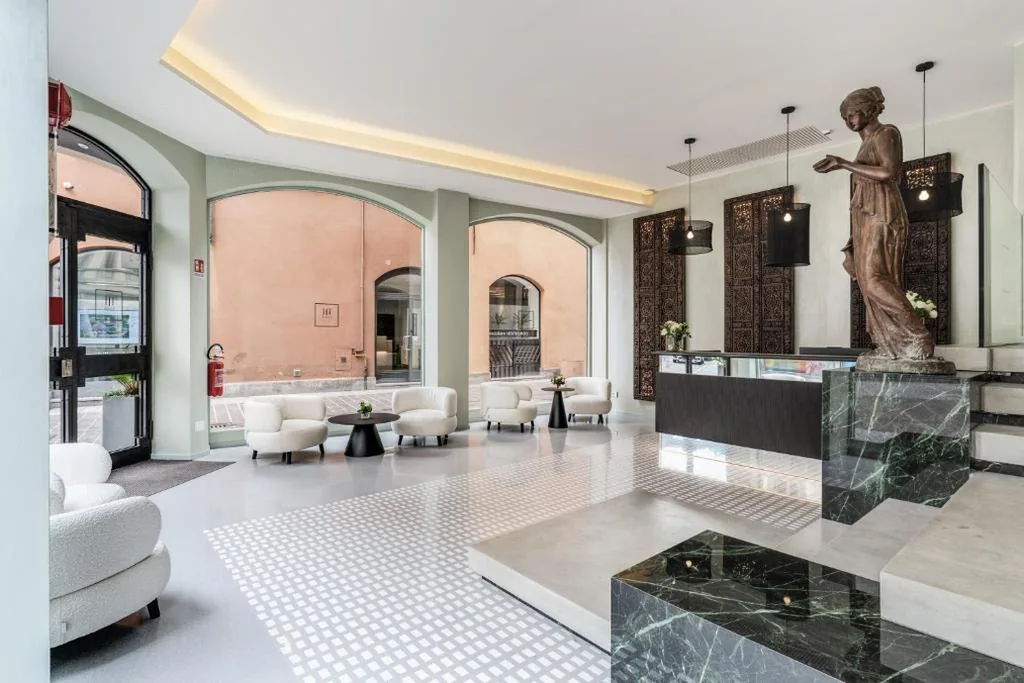 Plinius Lifestyle Hotel Lake Como — foto 7