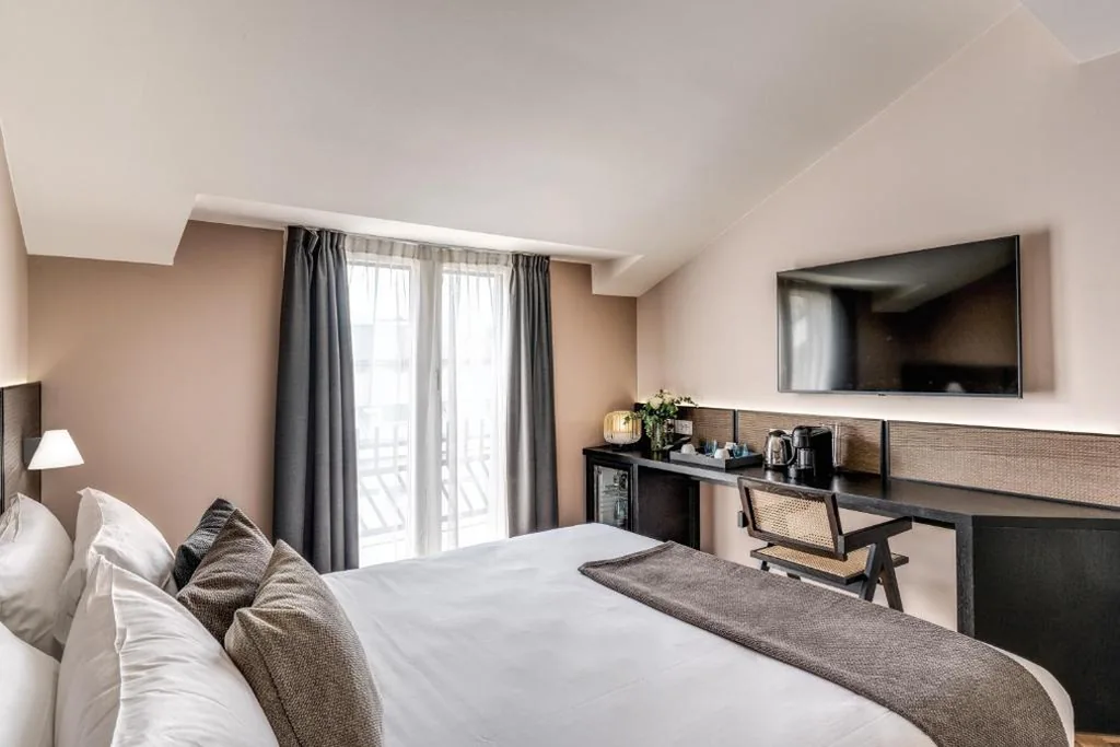 Plinius Lifestyle Hotel Lake Como — foto 8