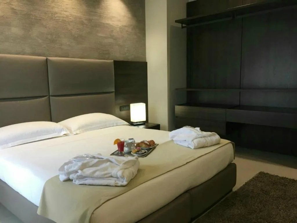 Plus Welcome Milano — foto 6