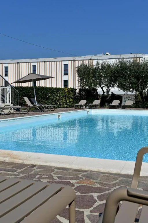 Poggio Al Lago Apartments & Rooms — foto 4