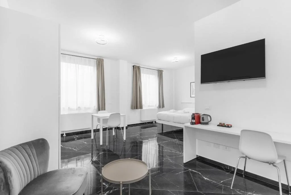 Ponale Suites Foresteria Lombarda — foto 4