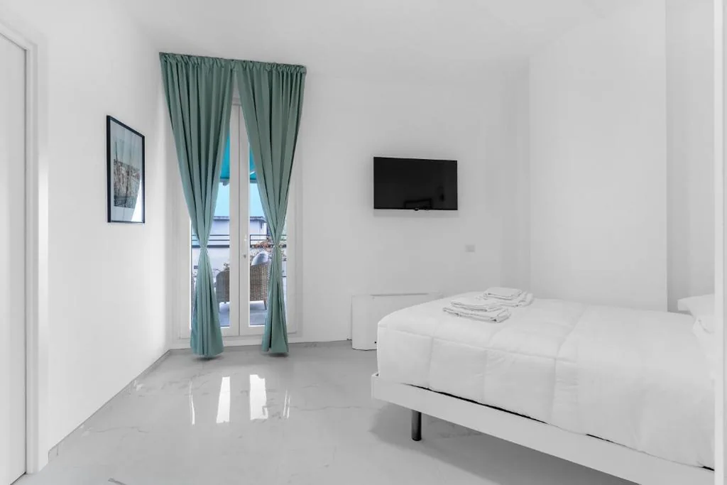 Ponale Suites Foresteria Lombarda — foto 5