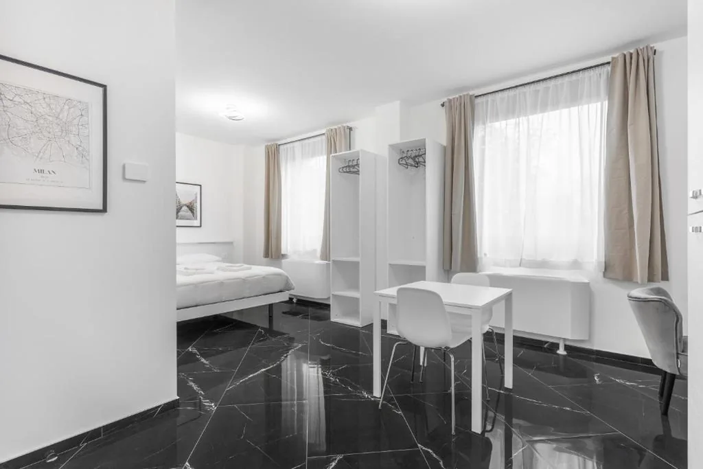 Ponale Suites Foresteria Lombarda — foto 6