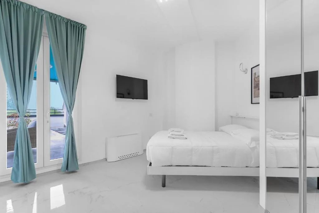 Ponale Suites Foresteria Lombarda — foto 7