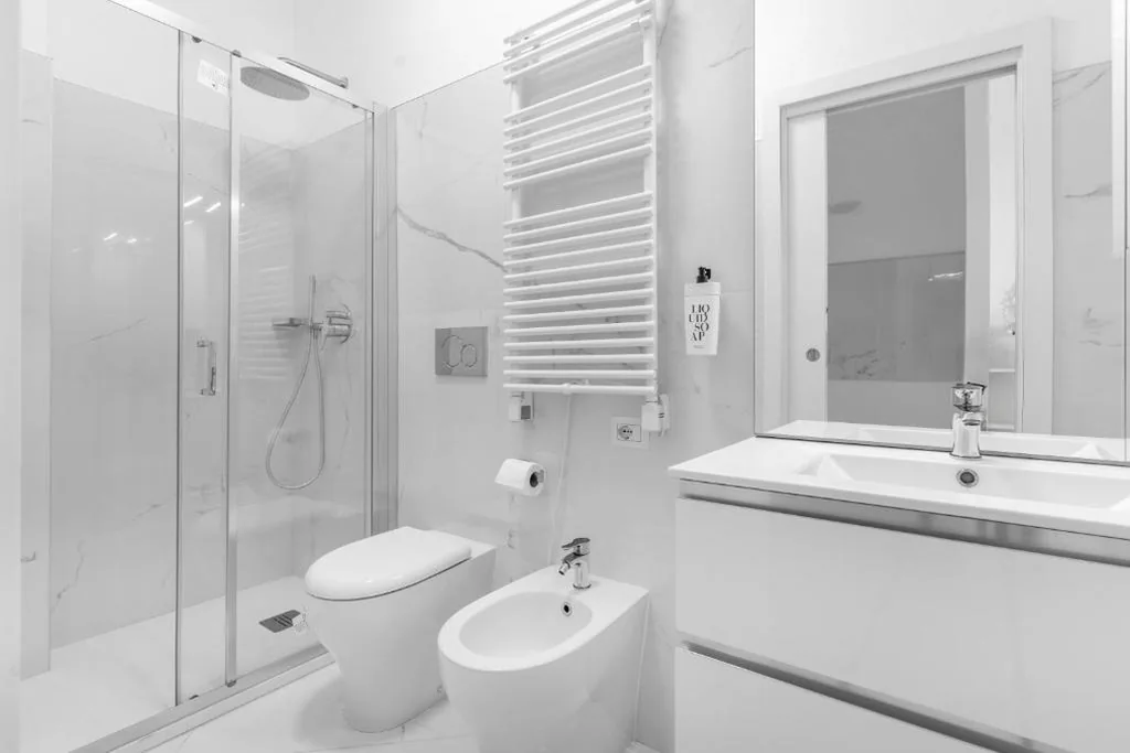 Ponale Suites Foresteria Lombarda — foto 8