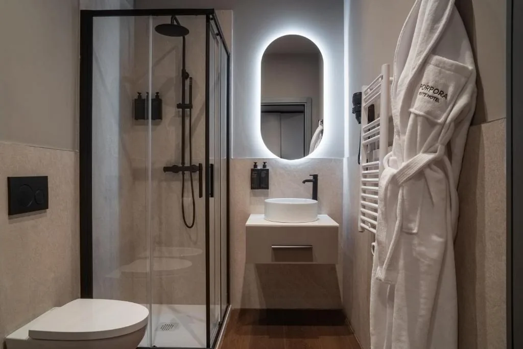 Porpora Suite Hotel — foto 3