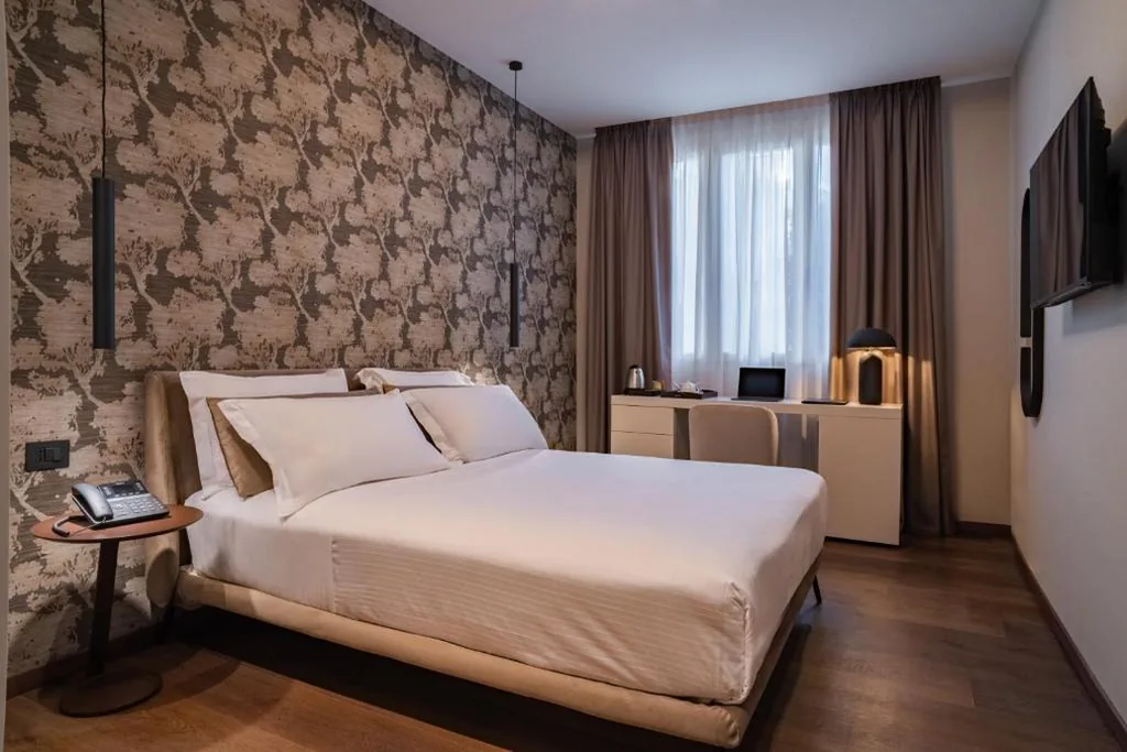 Porpora Suite Hotel — foto 4