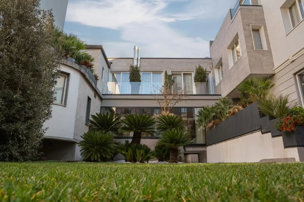 Porpora Suite Hotel — foto 5