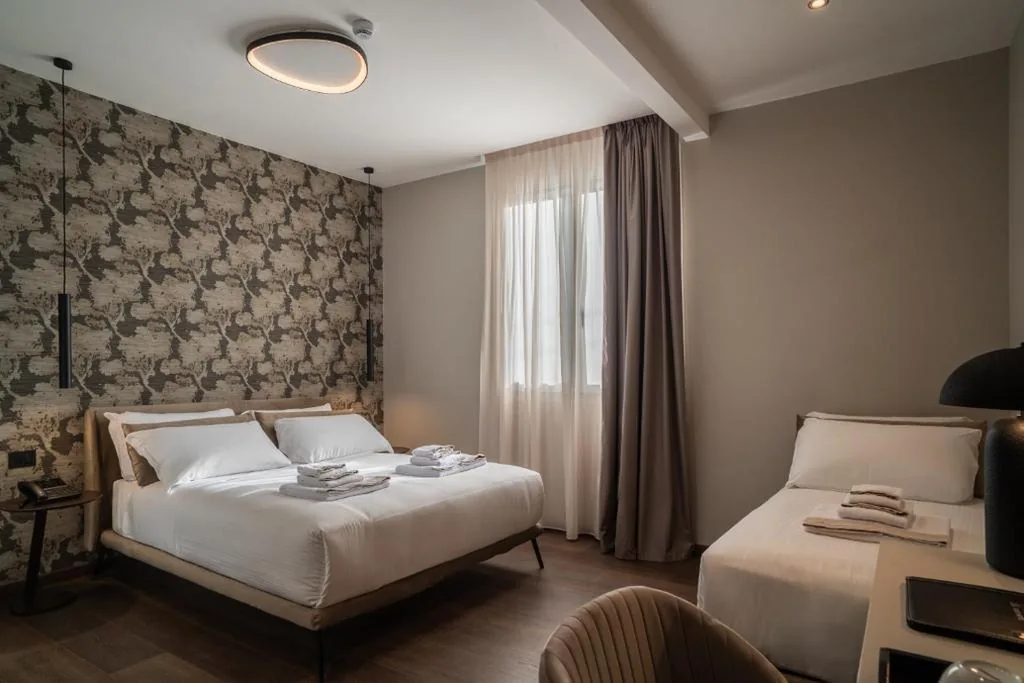 Porpora Suite Hotel — foto 6