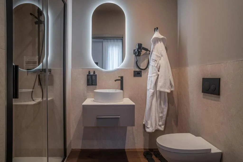 Porpora Suite Hotel — foto 7