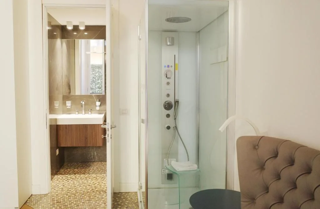 PORTA NUOVA SUITES — foto 3