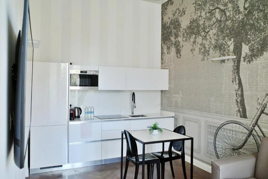 PORTA NUOVA SUITES — foto 4