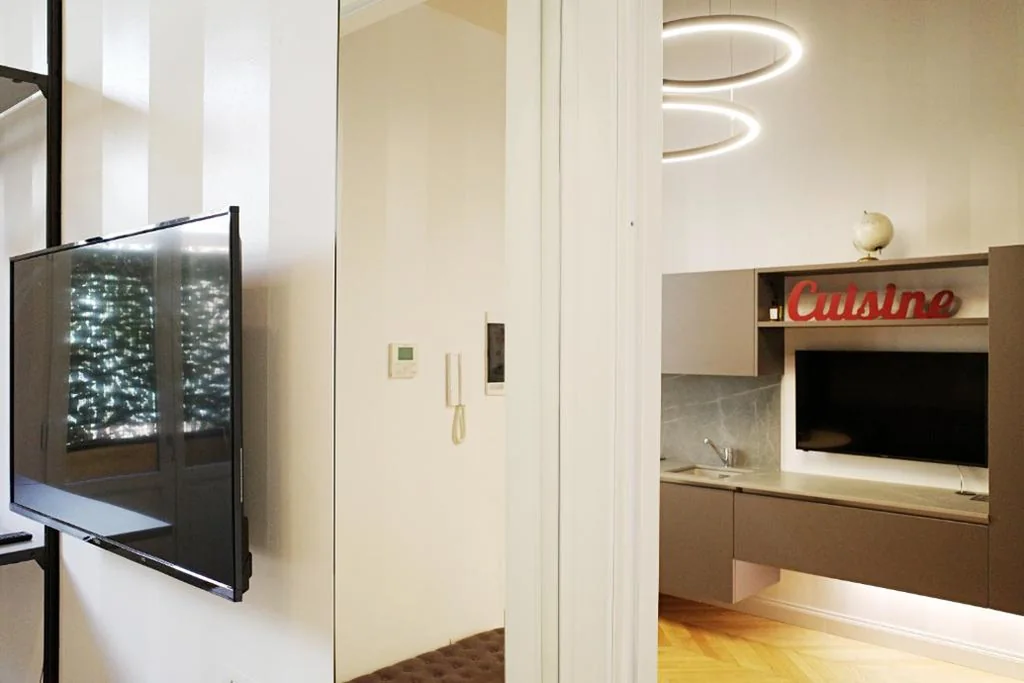 PORTA NUOVA SUITES — foto 5