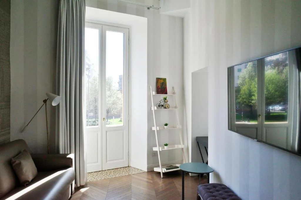 PORTA NUOVA SUITES — foto 6