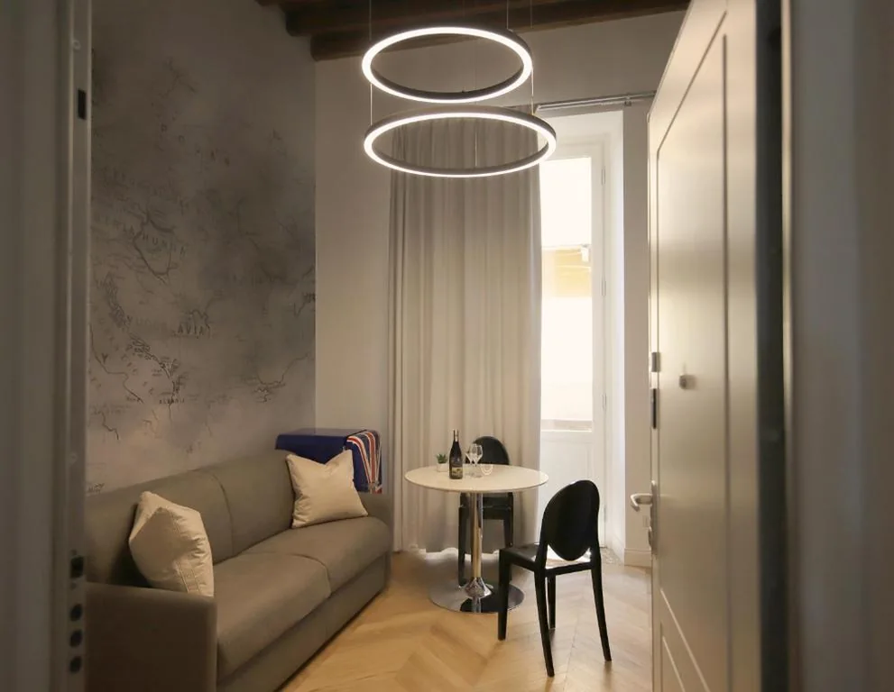 PORTA NUOVA SUITES — foto 8