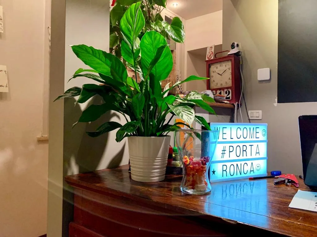 Porta Ronca – B&B, Suites & Apts