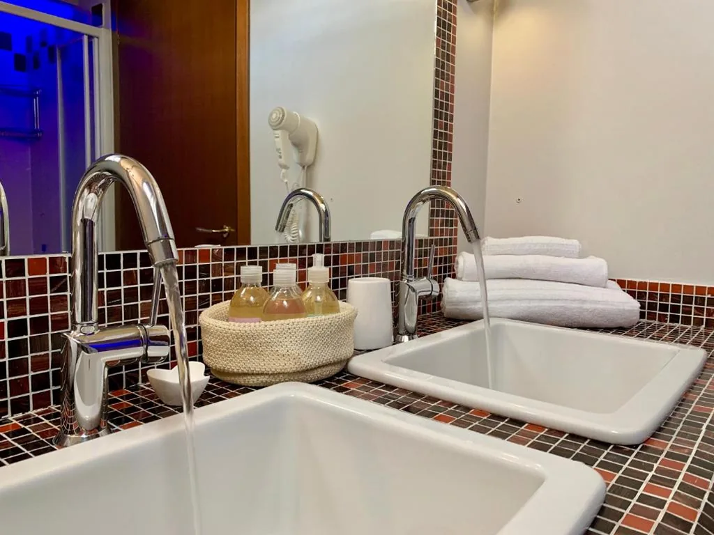 Porta Ronca – B&B, Suites & Apts — foto 3