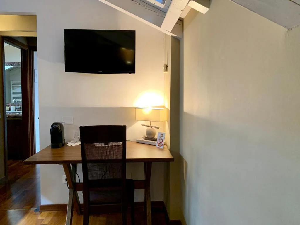 Porta Ronca – B&B, Suites & Apts — foto 4