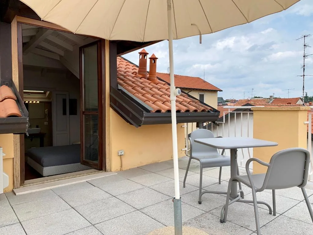 Porta Ronca – B&B, Suites & Apts — foto 5