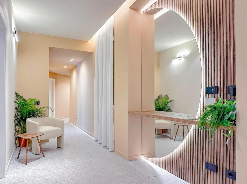 Porta Venezia – Luxy Suites – 6 camere