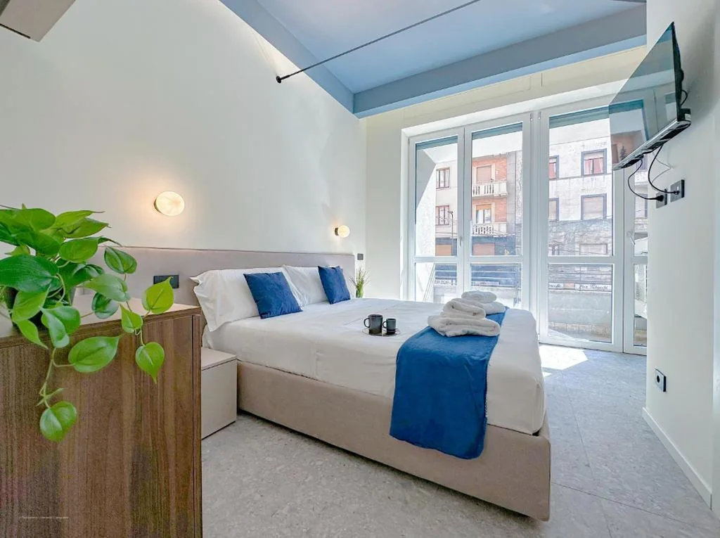 Porta Venezia – Luxy Suites – 6 camere — foto 3